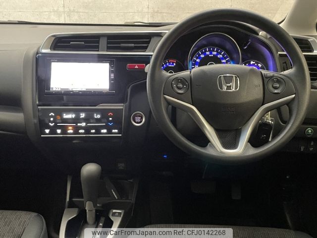 honda fit 2015 -HONDA--Fit DBA-GK3--GK3-1206611---HONDA--Fit DBA-GK3--GK3-1206611- image 2