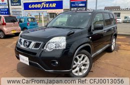 nissan x-trail 2012 -NISSAN--X-Trail DNT31--211042---NISSAN--X-Trail DNT31--211042-