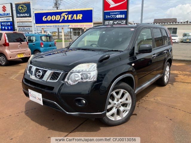 nissan x-trail 2012 -NISSAN--X-Trail DNT31--211042---NISSAN--X-Trail DNT31--211042- image 1