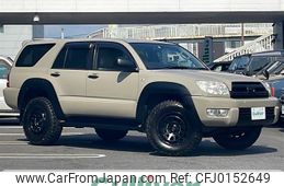 toyota hilux-surf 2004 -TOYOTA--Hilux Surf LA-RZN215W--RZN215-0003664---TOYOTA--Hilux Surf LA-RZN215W--RZN215-0003664-