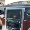 toyota vellfire 2009 CFJ1589049 image 12
