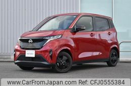 nissan nissan-others 2024 quick_quick_ZAA-B6AW_B6AW-0062738