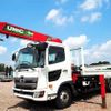 hino ranger 2018 CFJ1782061 image 1