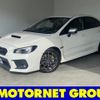 subaru wrx 2018 -SUBARU--WRX DBA-VAG--VAG-027199---SUBARU--WRX DBA-VAG--VAG-027199- image 1