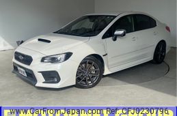 subaru wrx 2018 -SUBARU--WRX DBA-VAG--VAG-027199---SUBARU--WRX DBA-VAG--VAG-027199-