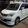 mitsubishi delica-d2 2012 -MITSUBISHI--Delica D2 DBA-MB15S--MB15S-400545---MITSUBISHI--Delica D2 DBA-MB15S--MB15S-400545- image 1