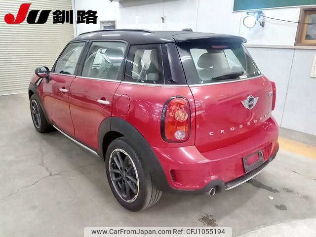 mini mini-others 2015 -BMW--BMW Mini ZC16A--0WP83022---BMW--BMW Mini ZC16A--0WP83022- image 2