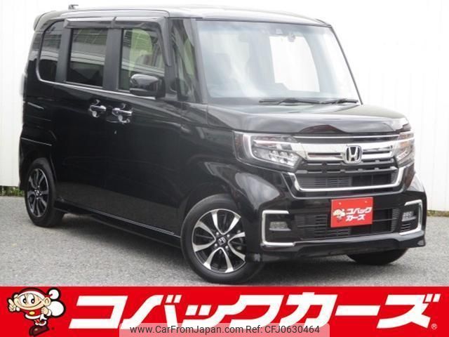 honda n-box 2022 quick_quick_JF3_JF3-5174054 image 1