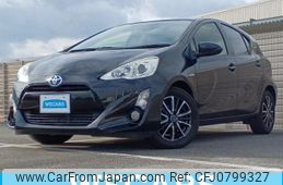 toyota aqua 2017 quick_quick_DAA-NHP10_NHP10-2577875