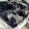 mercedes-benz c-class 2016 CFJ1794652 image 8