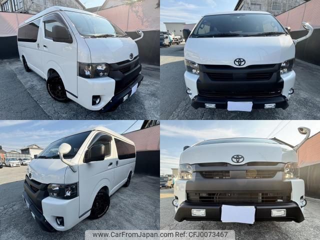 toyota hiace-van 2022 quick_quick_3BF-TRH216K_TRH216-8013432 image 1