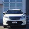 toyota harrier 2017 -TOYOTA--Harrier DBA-ASU65W--ASU65-0002840---TOYOTA--Harrier DBA-ASU65W--ASU65-0002840- image 17