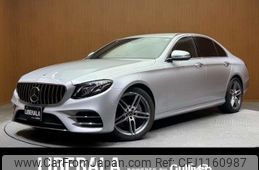 mercedes-benz e-class 2019 -MERCEDES-BENZ--Benz E Class LDA-213004C--WDD2130042A609838---MERCEDES-BENZ--Benz E Class LDA-213004C--WDD2130042A609838-