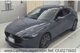 mazda mazda3 2020 -MAZDA 【名古屋 307ﾑ2180】--MAZDA3 6BA-BP5P--BP5P-114565---MAZDA 【名古屋 307ﾑ2180】--MAZDA3 6BA-BP5P--BP5P-114565-