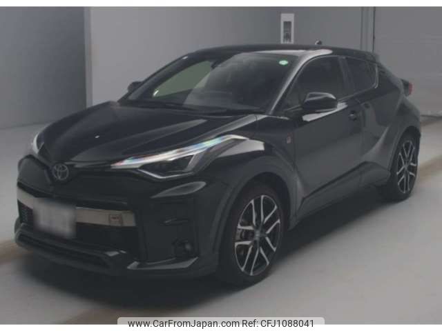 toyota c-hr 2021 -TOYOTA--C-HR 3BA-NGX50--NGX50-2039851---TOYOTA--C-HR 3BA-NGX50--NGX50-2039851- image 1