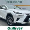 lexus nx 2019 -LEXUS--Lexus NX DAA-AYZ10--AYZ10-6000095---LEXUS--Lexus NX DAA-AYZ10--AYZ10-6000095- image 17
