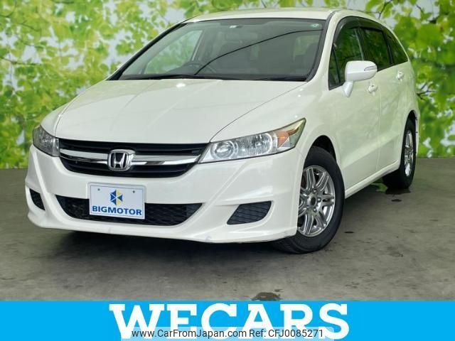 honda stream 2011 quick_quick_DBA-RN6_RN6-3133228 image 1