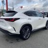 lexus nx 2023 quick_quick_6AA-AAZH20_AAZH20-1011895 image 14