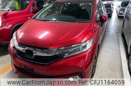 honda shuttle 2018 -HONDA--Shuttle GP7--1217179---HONDA--Shuttle GP7--1217179-