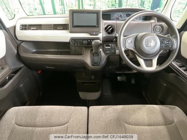 honda n-box 2022 CFJ1648038 image 2