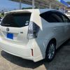 toyota prius-α 2012 CFJ1657580 image 5