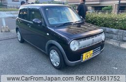 suzuki alto-lapin 2016 CFJ1681752