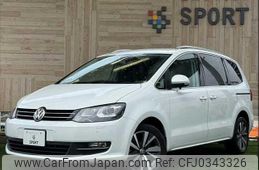 volkswagen sharan 2019 quick_quick_3DA-7NDLU_WVWZZZ7NZKV021411