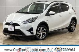 toyota aqua 2018 quick_quick_DAA-NHP10H_NHP10-6699790