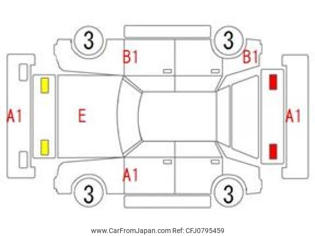 nissan note 2017 -NISSAN--Note DAA-HE12--HE12-060157---NISSAN--Note DAA-HE12--HE12-060157- image 2