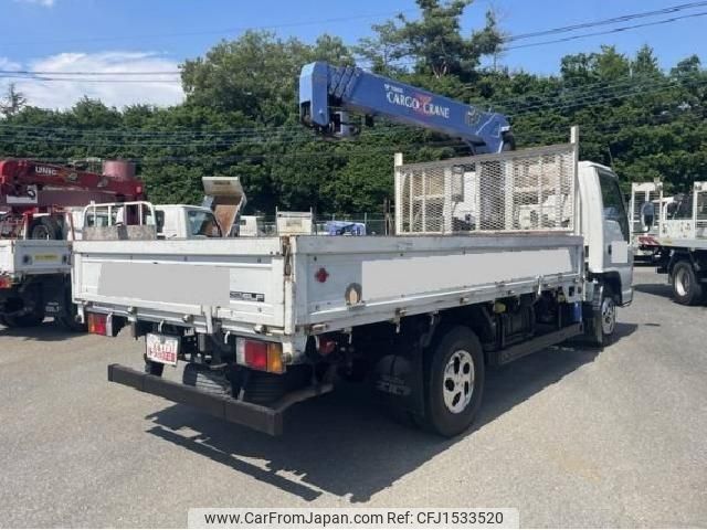 isuzu elf-truck 2000 CFJ1533520 image 2