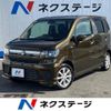 suzuki wagon-r 2017 -SUZUKI--Wagon R DAA-MH55S--MH55S-134933---SUZUKI--Wagon R DAA-MH55S--MH55S-134933- image 1