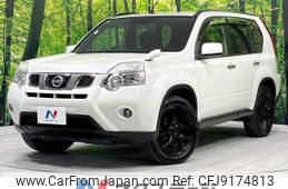 nissan x-trail 2011 -NISSAN--X-Trail LDA-DNT31--DNT31-205755---NISSAN--X-Trail LDA-DNT31--DNT31-205755-