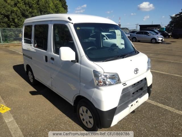toyota pixis-van 2019 CFJ1869786 image 2