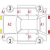 toyota aqua 2016 -TOYOTA--AQUA DAA-NHP10--NHP10-6479936---TOYOTA--AQUA DAA-NHP10--NHP10-6479936- image 2