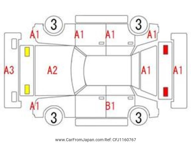 toyota aqua 2016 -TOYOTA--AQUA DAA-NHP10--NHP10-6479936---TOYOTA--AQUA DAA-NHP10--NHP10-6479936- image 2