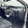 toyota prius 2017 -TOYOTA--Prius DAA-ZVW50--ZVW50-6113206---TOYOTA--Prius DAA-ZVW50--ZVW50-6113206- image 8