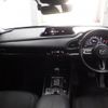 mazda cx-3 2022 CFJ1692333 image 3