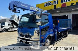 mitsubishi-fuso fighter 2014 -MITSUBISHI--Fuso Fighter FK61F-583161---MITSUBISHI--Fuso Fighter FK61F-583161-