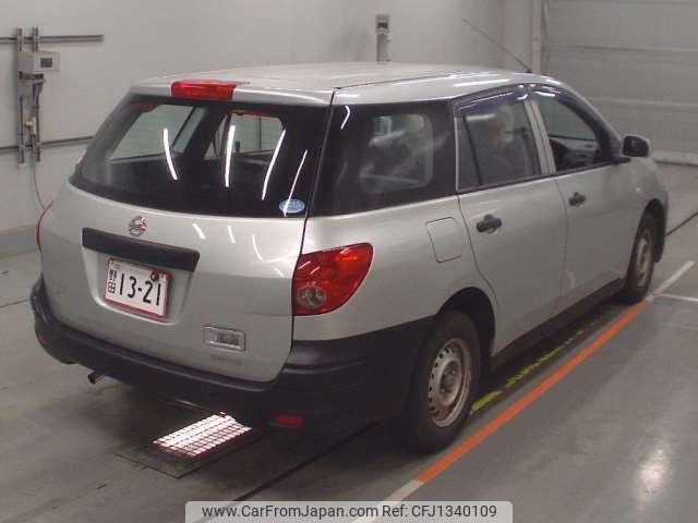 nissan ad-van 2019 -NISSAN--AD Van DBF-VY12--VY12-270804---NISSAN--AD Van DBF-VY12--VY12-270804- image 2