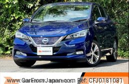 nissan leaf 2017 -NISSAN--Leaf ZAA-ZE1--ZE1-002511---NISSAN--Leaf ZAA-ZE1--ZE1-002511-