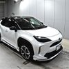 toyota yaris-cross 2022 -TOYOTA 【岡山 337る】--Yaris Cross MXPB10-2018916---TOYOTA 【岡山 337る】--Yaris Cross MXPB10-2018916- image 1