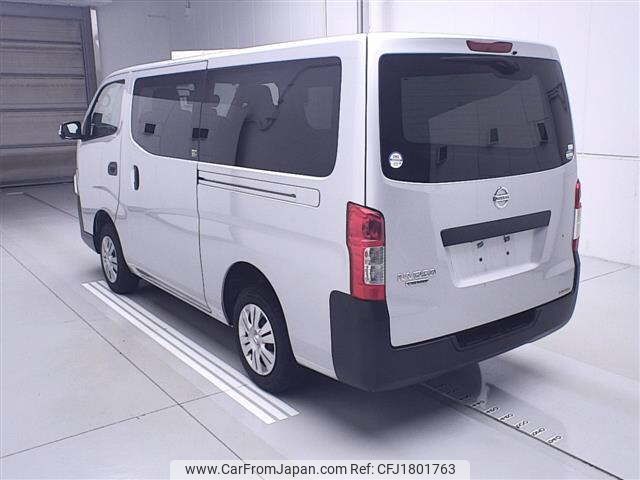 nissan caravan-van 2019 CFJ1801763 image 2
