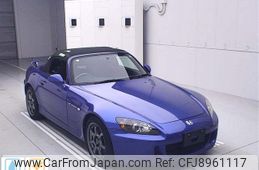 honda s2000 2007 -HONDA--S2000 AP2-1001761---HONDA--S2000 AP2-1001761-