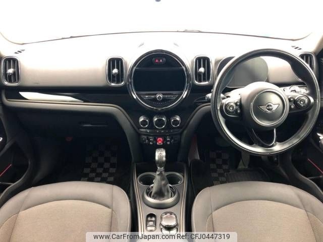 mini mini-others 2017 -BMW--BMW Mini LDA-YT20--WMWYT920803D51703---BMW--BMW Mini LDA-YT20--WMWYT920803D51703- image 2