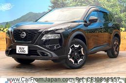 nissan x-trail 2023 quick_quick_SNT33_SNT33-013956