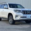 toyota land-cruiser-prado 2019 -TOYOTA--Land Cruiser Prado CBA-TRJ150W--TRJ150-0104016---TOYOTA--Land Cruiser Prado CBA-TRJ150W--TRJ150-0104016- image 1