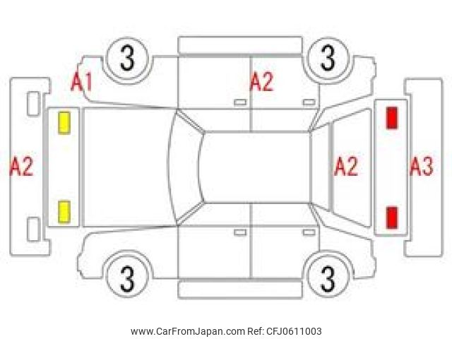 daihatsu mira 2008 -DAIHATSU--Mira DBA-L275S--L275S-2032265---DAIHATSU--Mira DBA-L275S--L275S-2032265- image 2