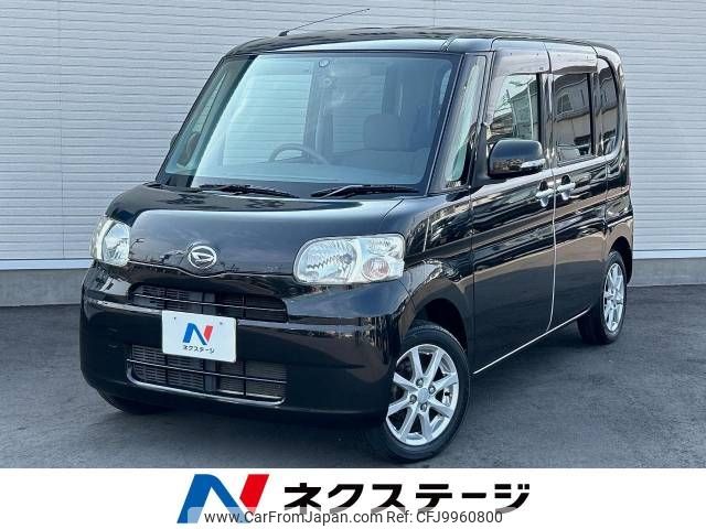 daihatsu tanto 2011 -DAIHATSU--Tanto DBA-L375S--L375S-0453075---DAIHATSU--Tanto DBA-L375S--L375S-0453075- image 1