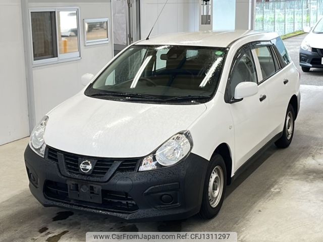 nissan ad-van 2019 -NISSAN--AD Van VY12-273202---NISSAN--AD Van VY12-273202- image 1