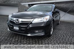 honda accord 2015 -HONDA--Accord DAA-CR6--CR6-1100676---HONDA--Accord DAA-CR6--CR6-1100676-